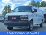 Used 2023 GMC Savana 2500 Extended w/ Driver Convenience Package image 2