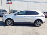 Used 2017 Ford Edge Titanium w/ Equipment Group 301A image 4