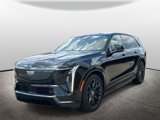 New 2026 Cadillac Escalade IQ Sport 2 w/ LPO, ONYX Package image 5