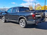 New 2025 Honda Ridgeline TrailSport image 4