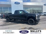 New 2025 Ford F250 XL w/ STX Appearance Package image 2