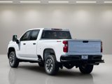 New 2025 Chevrolet Silverado 2500 Custom w/ Custom Convenience Package image 3