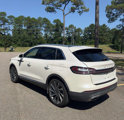 Used 2019 Lincoln Nautilus Reserve w/ Driver Assistance Package image 3