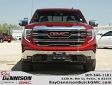 New 2026 GMC Sierra 1500 SLT w/ SLT Premium Plus Package image 2