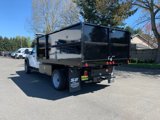 New 2025 Ford F450 XL w/ XL Chrome Package image 3
