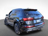 New 2025 Audi SQ7 Prestige image 3