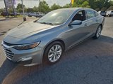 Used 2024 Chevrolet Malibu LT image 2