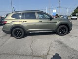 New 2025 Volkswagen Atlas Peak Edition SE image 4