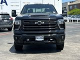 New 2025 Chevrolet Silverado 2500 High Country w/ Midnight Edition image 6
