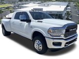Certified 2024 RAM 3500 Limited image 4