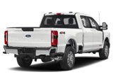 New 2025 Ford F250 Lariat image 2