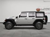 New 2025 Jeep Wrangler Unlimited Sport S 4xe image 3