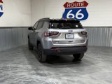 Used 2020 Jeep Compass Trailhawk image 5