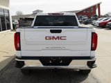 New 2025 GMC Sierra 1500 SLT w/ SLT Convenience Package image 4