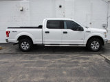 Used 2016 Ford F150 4x4 SuperCrew image 4
