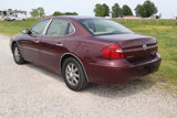 Used 2007 Buick LaCrosse CXL image 5