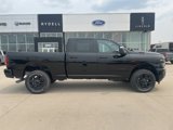 New 2025 RAM 2500 Big Horn image 2