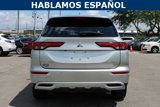 Used 2022 Mitsubishi Outlander SE image 4