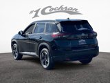 New 2026 Nissan Rogue SV image 4