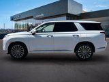 New 2025 Hyundai Palisade Calligraphy image 3