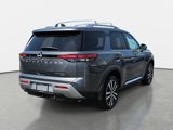 New 2025 Nissan Pathfinder Platinum image 5