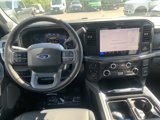 New 2025 Ford F350 Lariat w/ Chrome Package image 5