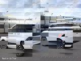 New 2025 Lincoln Navigator L Black Label image 4