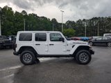 New 2025 Jeep Wrangler Unlimited Rubicon image 4