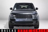 Used 2017 Land Rover Range Rover SV Autobiography Dynamic image 2