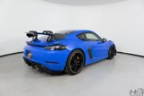 Used 2023 Porsche 718 Cayman GT4 RS w/ Weissach Package image 6