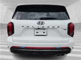 New 2025 Hyundai Palisade Calligraphy image 4