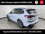 Used 2025 BMW X5 xDrive40i w/ M Sport Package image 5