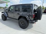 New 2025 Jeep Wrangler Unlimited Rubicon image 6