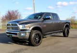 Used 2017 RAM 3500 Laramie image 3