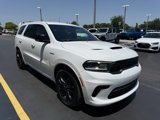 Used 2021 Dodge Durango R/T w/ Blacktop Package image 3