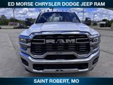 New 2025 RAM 2500 Big Horn image 2