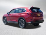 New 2026 Honda CR-V EX-L image 3