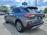 Certified 2022 Ford Escape SEL w/ Technology Package image 5