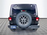 New 2025 Jeep Wrangler Sport S image 5
