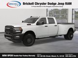 New 2025 RAM 3500 Tradesman image 2