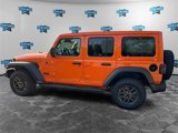New 2025 Jeep Wrangler Sport S image 2