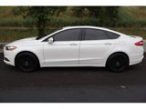 Used 2016 Ford Fusion SE w/ Equipment Group 201A image 4