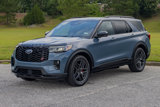New 2025 Ford Explorer ST image 3