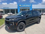 New 2026 Chevrolet Traverse Z71 image 2