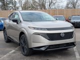 New 2025 Nissan Murano Platinum w/ Cargo Package image 6
