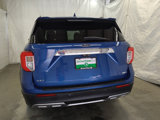 Used 2020 Ford Explorer XLT w/ Equipment Group 202A image 6