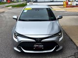 Used 2019 Toyota Corolla XSE image 3