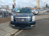 Used 2007 Cadillac Escalade AWD w/ Information Package image 2