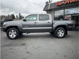 Used 2015 Toyota Tacoma 4x4 Double Cab w/ TRD Sport Package image 4
