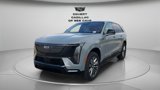 New 2026 Cadillac Escalade IQ Sport 1 image 3